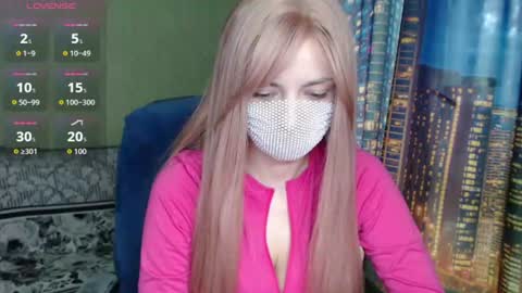 Sophie online show from 12, 6, 2026