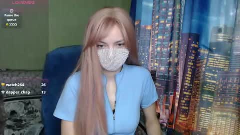 Sophie online show from 13, 6, 2026