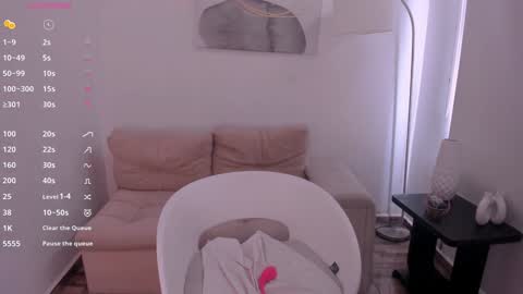 Sophie online show from 29, 1, 2025