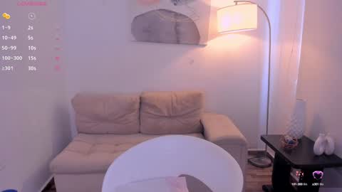 Sophie online show from 30, 1, 2025