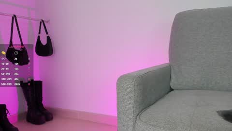 sophie  online show from 23, 7, 2026