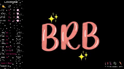   Sophie  IG sophiecherry es   online show from 2, 12, 2024