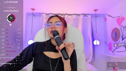   Sophie  IG sophiecherry es   online show from 7, 12, 2024