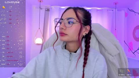   Sophie  IG sophiecherry es   online show from 9, 12, 2024