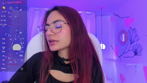   Sophie  IG sophiecherry es   online show from 15, 12, 2024