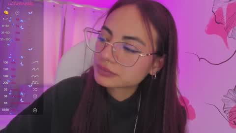   Sophie  IG sophiecherry es   online show from 20, 12, 2024