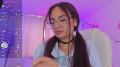   Sophie  IG sophiecherry es   online show from 21, 12, 2024