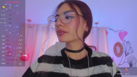   Sophie  IG sophiecherry es   online show from 24, 12, 2024