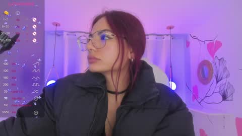   Sophie  IG sophiecherry es   online show from 5, 1, 2025