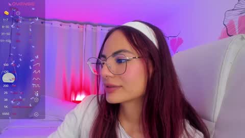   Sophie  IG sophiecherry es   online show from 11, 1, 2025