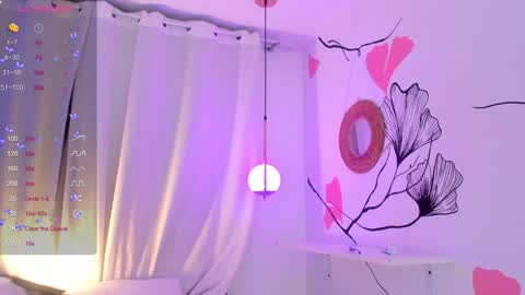   Sophie  IG sophiecherry es   online show from 24, 1, 2025