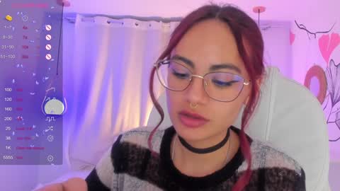   Sophie  IG sophiecherry es   online show from 28, 1, 2025