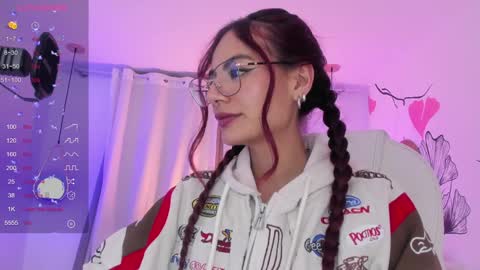   Sophie  IG sophiecherry es   online show from 31, 1, 2025