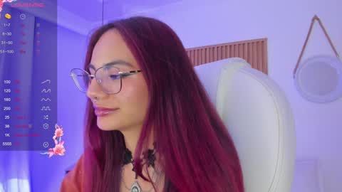   Sophie  IG sophiecherry es   online show from 8, 2, 2025