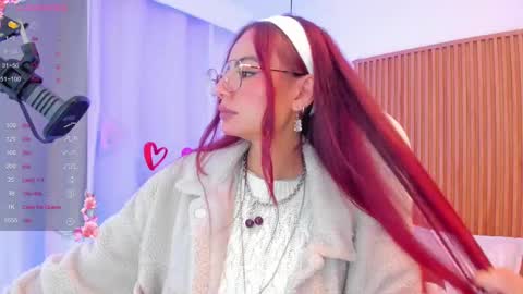   Sophie  IG sophiecherry es   online show from 18, 2, 2025