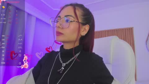   Sophie  IG sophiecherry es   online show from 21, 2, 2025