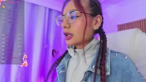   Sophie  IG sophiecherry es   online show from 22, 2, 2025