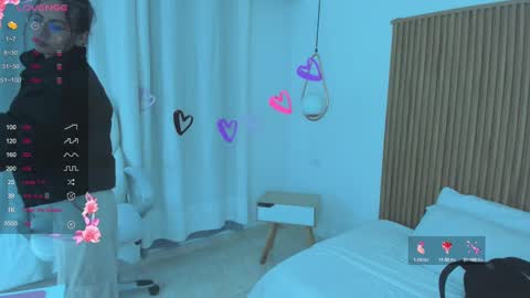   Sophie  IG sophiecherry es   online show from 23, 2, 2025