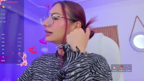   Sophie  IG sophiecherry es   online show from 1, 3, 2025