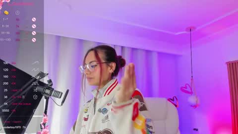   Sophie  IG sophiecherry es   online show from 5, 3, 2025