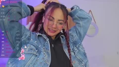   Sophie  IG sophiecherry es   online show from 6, 3, 2025