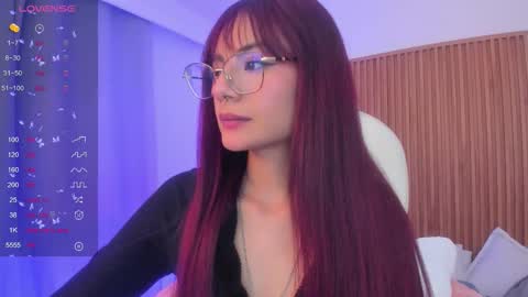   Sophie  IG sophiecherry es   online show from 12, 9, 2025