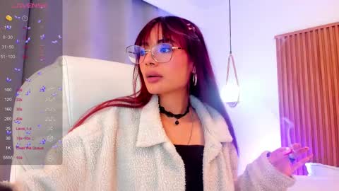   Sophie  IG sophiecherry es   online show from 30, 9, 2025