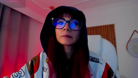   Sophie  IG sophiecherry es   online show from 14, 11, 2025