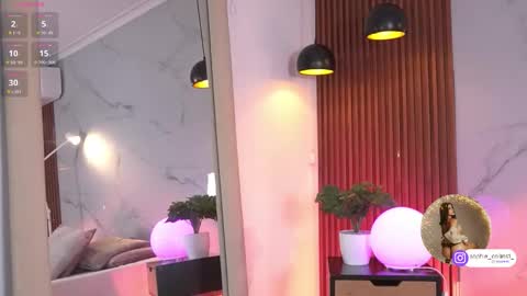 Sophie online show from 28, 2, 2026