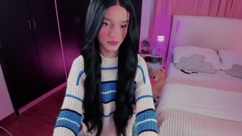 Snapshot of sophiecornett chatting on 5, 12, 2024 online show from 5, 12, 2024