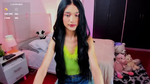 Snapshot of sophiecornett chatting on 31, 12, 2024 online show from 31, 12, 2024