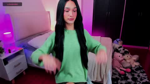 Snapshot of sophiecornett chatting on 14, 1, 2025 online show from 14, 1, 2025