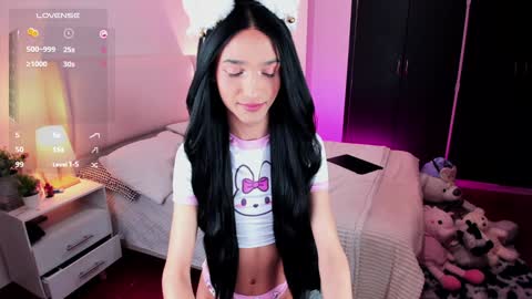 Snapshot of sophiecornett chatting on 18, 1, 2025 online show from 18, 1, 2025