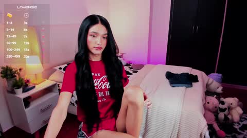 Snapshot of sophiecornett chatting on 13, 2, 2025 online show from 13, 2, 2025