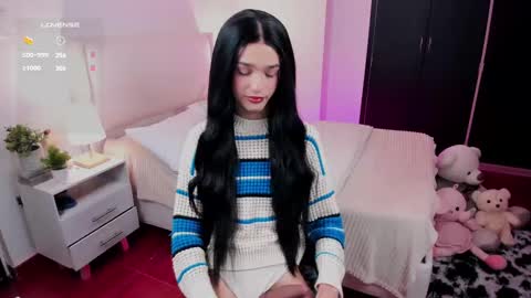 Snapshot of sophiecornett chatting on 7, 3, 2025 online show from 7, 3, 2025