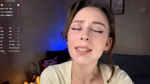 Mira online show from 15, 11, 2025