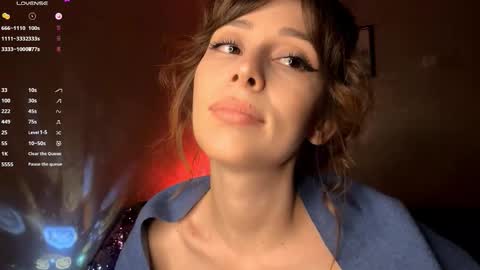 Mira online show from 26, 11, 2025