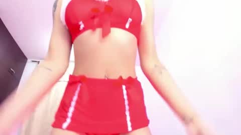 sophiee_grey online show from 27, 12, 2024