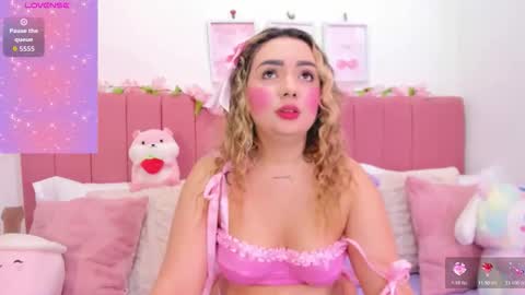 sophiee rosee online show from 21, 12, 2025