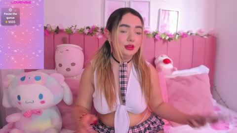 sophiee rosee online show from 9, 4, 2026