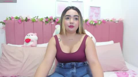 sophiee rosee online show from 22, 4, 2026
