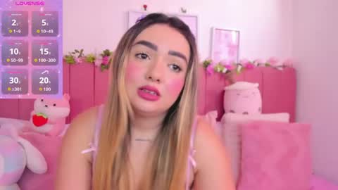 sophiee rosee online show from 27, 4, 2026