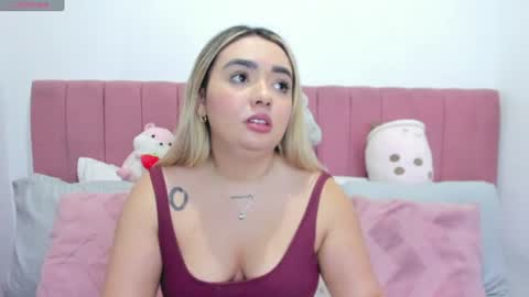 sophiee rosee online show from 14, 6, 2026