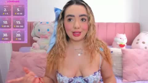 sophiee rosee online show from 23, 7, 2026