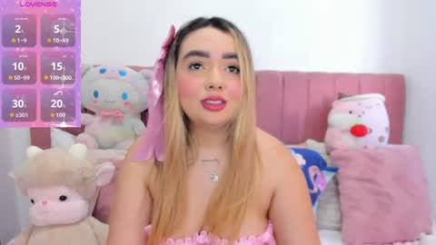 sophiee rosee online show from 27, 7, 2026