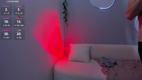 Sophie online show from 19, 12, 2025