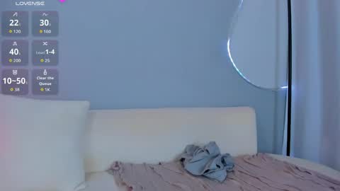 Sophie online show from 24, 4, 2026