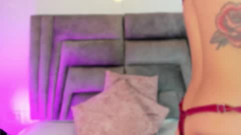 Sophie  online show from 17, 9, 2025