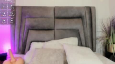 Sophie  online show from 4, 12, 2025