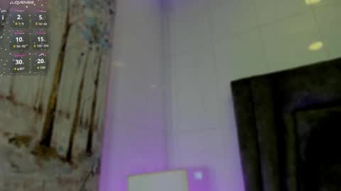 Sophie  online show from 22, 12, 2025